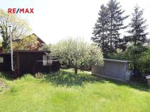 Prodej chaty, Psáry, 43 m2