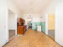 Prodej bytu 2+1, Soběslav, Rašínova, 64 m2