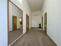 Pronájem bytu 2+1, Slušovice, 80 m2