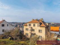 Prodej rodinného domu, Hořovice, Žižkova, 400 m2