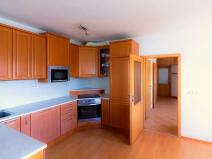 Pronájem bytu 3+kk, Praha - Holešovice, Osadní, 76 m2