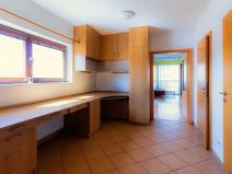 Pronájem bytu 3+kk, Praha - Holešovice, Osadní, 76 m2
