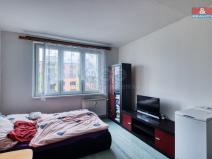 Prodej bytu 1+kk, Nové Sedlo, Sadová, 20 m2