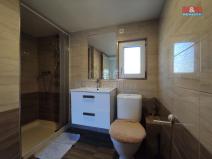 Pronájem rodinného domu, Opava, U Dráhy, 80 m2