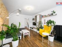 Prodej bytu 3+1, Praha, Bašteckého, 76 m2