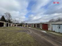Prodej garáže, Lom - Loučná, 22 m2