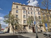 Prodej skladu, Praha - Žižkov, Kubelíkova, 3 m2
