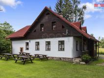 Prodej chalupy, Orlické Záhoří, 196 m2