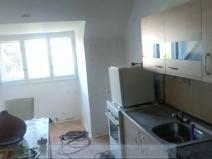 Pronájem bytu 2+kk, Praha - Strašnice, Nad Primaskou, 52 m2