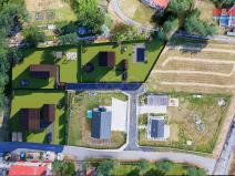 Prodej pozemku pro bydlení, Malšovice, 1036 m2