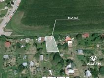 Prodej zahrady, Střížovice, 162 m2