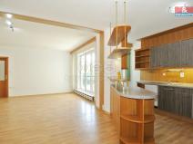 Prodej bytu 5+kk, České Budějovice - České Budějovice 2, Ant. Barcala, 140 m2