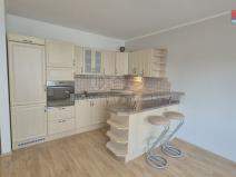 Pronájem bytu 1+kk, Kladno, O. Peška, 43 m2