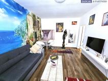 Pronájem bytu 2+1, Frýdek-Místek - Místek, Zdeňka Štěpánka, 56 m2