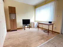 Pronájem bytu 1+kk, Mnichovo Hradiště, 30 m2