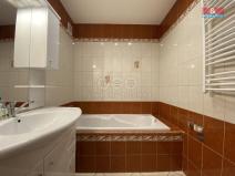Pronájem bytu 4+1, Uherské Hradiště - Mařatice, Bedřicha Buchlovana, 81 m2