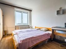 Prodej bytu 2+1, Slavkov u Brna, Komenského náměstí, 50 m2