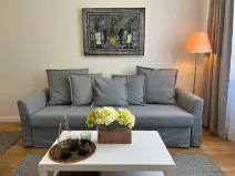 Prodej bytu 2+kk, Praha - Vinohrady, Římská, 49 m2