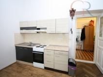 Pronájem bytu 2+kk, Plzeň - Jižní Předměstí, Kardinála Berana, 56 m2