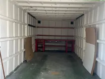Prodej garáže, Praha - Hlubočepy, Na Habrové, 19 m2