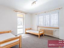 Pronájem bytu 2+1, Olomouc, Norská, 53 m2