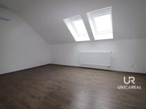 Pronájem bytu 2+kk, Brno - Líšeň, Šimáčkova, 41 m2