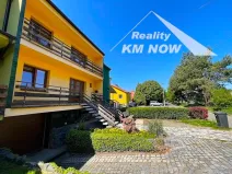 Prodej rodinného domu, Kroměříž, Erbenovo nábřeží, 163 m2