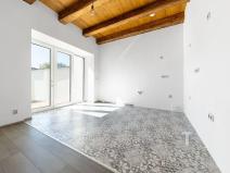 Prodej rodinného domu, Letovice, 154 m2