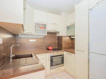 Pronájem bytu 2+kk, Šumperk, Prievidzská, 49 m2