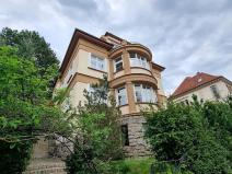 Pronájem bytu 3+1, Liberec, Jaselská, 93 m2