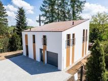 Pronájem domu na klíč, Kamenice, 183 m2