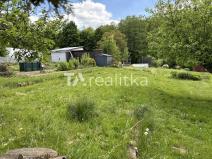 Prodej zahrady, Orlová, 278 m2