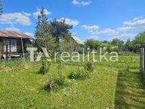 Prodej chaty, Karviná, Olšiny, 17 m2