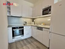 Pronájem bytu 2+kk, Chrudim, Podkopanický mlýn, 54 m2