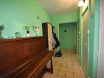 Prodej bytu 3+1, Jeseník, Zeyerova, 64 m2