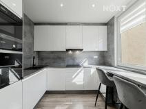 Pronájem bytu 4+kk, Ostrava, Zimmlerova, 77 m2