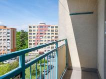 Prodej bytu 3+1, Havířov - Šumbark, Lidická, 65 m2