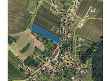 Prodej pozemku pro bydlení, Heroltice, 10232 m2
