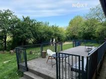 Prodej bytu 1+kk, Praha - Střížkov, Děčínská, 29 m2