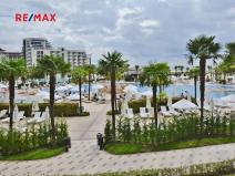 Prodej apartmánu, Nesebar, Bulharsko, 74 m2