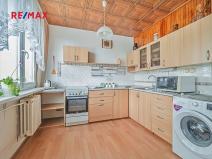 Prodej bytu 3+1, Kladno, Ukrajinská, 57 m2