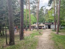 Prodej pozemku pro bydlení, Hradištko, Kersko, 3143 m2