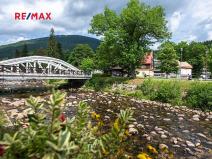 Prodej bytu 2+1, Špindlerův Mlýn, 64 m2