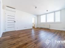 Pronájem bytu 3+1, Olomouc, Trnkova, 78 m2