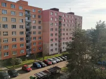 Prodej bytu 1+kk, Plzeň, Sokolovská, 36 m2