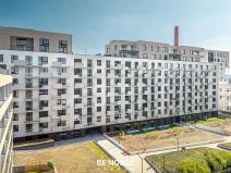 Prodej bytu 2+kk, Praha - Vysočany, Fafkových, 54 m2