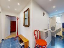 Prodej bytu 3+kk, Praha - Dejvice, Zengrova, 57 m2