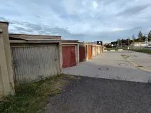 Prodej garáže, Mělník, 20 m2