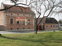 Prodej výrobních prostor, Čečelice, Všetatská, 1000 m2