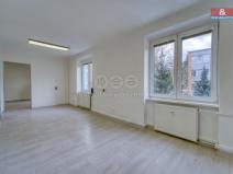 Pronájem kanceláře, Plzeň, Zikmunda Wintra, 58 m2
